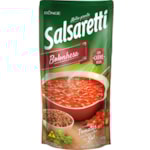 Molho de Tomate Salsaretti Bolonhesa Sachet 340g