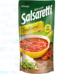 Molho de Tomate Salsaretti Sachet 340g