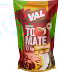 Molho de Tomate Val Tradicional 1,7kg