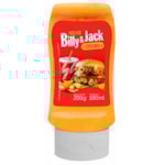 Molho Kisabor Billy Jack 200g