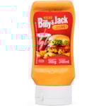 Molho Kisabor Billy Jack 365g
