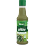 Molho Knorr de Pimenta Suave 150ml