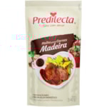 Molho Madeira Predilecta Sachet 340g