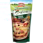 Molho Mamma D'Oro de Tomate para Pizza Sachê 340g