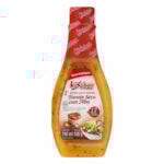 Molho para Saladas Tomate Seco Kisabor 240ml