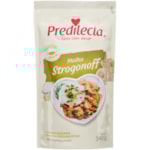 Molho para Strogonoff Predilecta Stand Up 340g