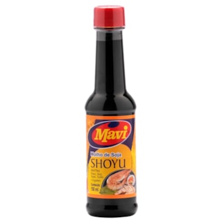 Molho Shoyo Mavi 150ml