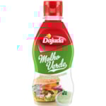 Molho Verde D'Ajuda 185g