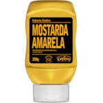 Mostarda Amarela Cepêra Food Truck 350g