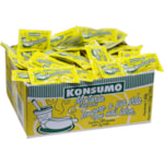 Mostarda Amarela Konsumo Sachê 189x7g