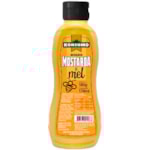 Mostarda e Mel Konsumo 180g