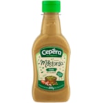 Mostarda Escura Cepêra Holandesa Squeeze 200g