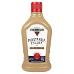 Mostarda Escura Hemmer 1kg