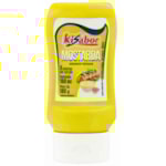 Mostarda Kisabor Tradicional 180g