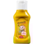 Mostarda Predilecta Turma da Mônica Com Mel 200g