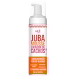 Mousse Capilar Widicare Criador de Cachos 200ml