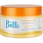 Mousse Corporal Depilbella Óleo de Manga 250g