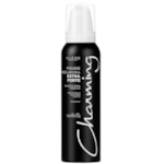 Mousse Fixador Charming Black Extra Forte 140ml