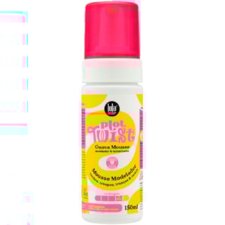 Mousse Modelador Lola Plot Twist Guava 150ml