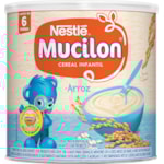 Mucilon de Arroz 400g Lata