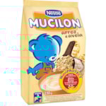 Mucilon de Arroz e Aveia Sachet 230g