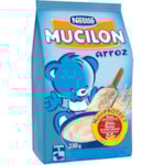 Mucilon de Arroz Sachet 230g