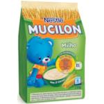 Mucilon de Milho Lata 230g