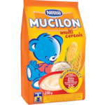 Mucilon Multicereais Sachet 230g