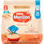 Mucilon Multicereais Sachet 360g