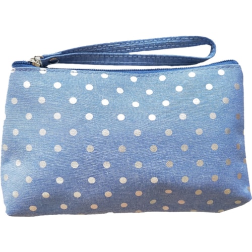 Necessaire Qualis Estampada NS2005