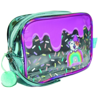 Necessaire Qualis NS2122 Médio 1 Un
