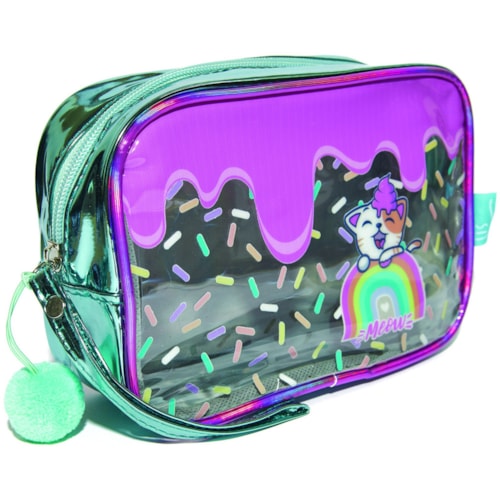 Necessaire Qualis NS2122 Médio 1 Un