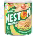 Neston 3 Cereais Lata 400g
