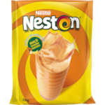 Neston Vitamina de Maçã, Banana e Mamão Sachet 210g