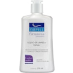 Nupill Loção de Limpeza Facial Pele Normal a Seca - 200ml
