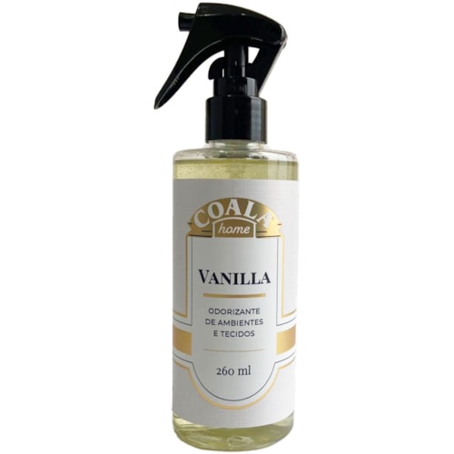 Odorizador de Ambientes Coala Home Vanilla 260ml