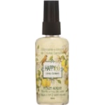 Odorizador Happy Co Sanitário Limão Siciliano 60ml