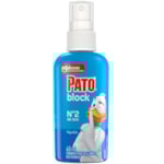 Odorizador Sanitário Pato Block Algodão 60ml