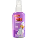 Odorizador Sanitário Pato Block Lavanda 60ml