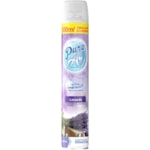 Odorizante de Ambiente Puro Ar Lavanda Aerossol 500ml