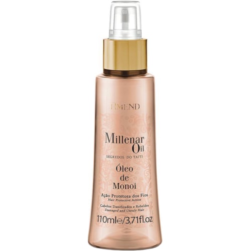 Óleo Amend Millenar Oil Monol 110ml
