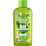 Óleo Brilho Radiante Skala Frutástica Abacate 90ml
