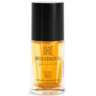 Óleo Capilar Bio Extratus Spécialiste Árgan 8ml