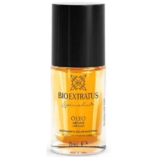 Óleo Capilar Bio Extratus Spécialiste Árgan 8ml