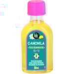 Óleo Capilar Iluminador Lola Camomila 50ml