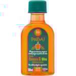 Óleo Capilar Lola Pinga Cenoura e Oliva 50ml
