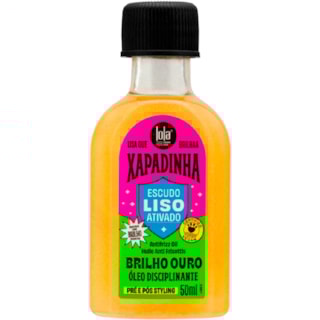 Óleo Capilar Lola Xapadinha 50ml
