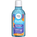 Óleo Capilar Salon Line Definição Natural 50ml