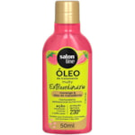 Óleo Capilar Salon Line Multy Extraordinário Morango 50ml