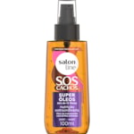 Óleo Capilar Salon Line SOS Cachos Super Óleos 100ml